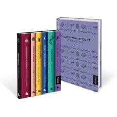 pack austral mujercitas + libreta 2022-louisa may alcott-8432715149019