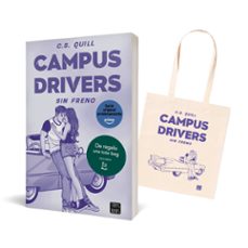 pack cdl campus drivers bolsa-c.s. quill-8432715200819