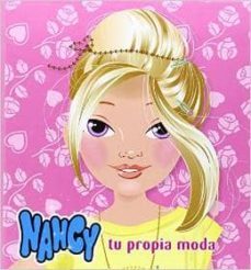 nancy: tu propia moda-8436026775219