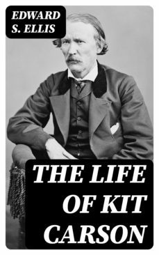 the life of kit carson (ebook)-8596547312819