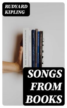 songs from books (ebook)-rudyard kipling-8596547359319