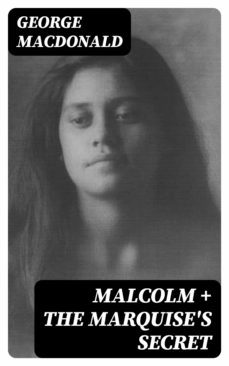 malcolm + the marquise's secret (ebook)-edmund burke-8596547400219