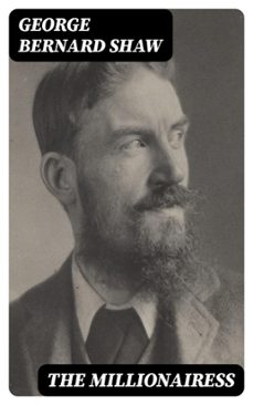 the millionairess (ebook)-george bernard shaw-8596547423119