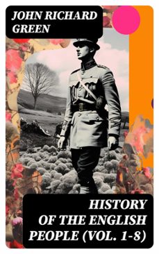 history of the english people (vol. 1-8) (ebook)-8596547720119