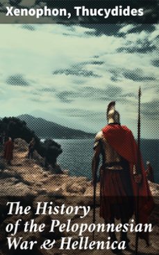 the history of the peloponnesian war &amp; hellenica (ebook)-8596547773719