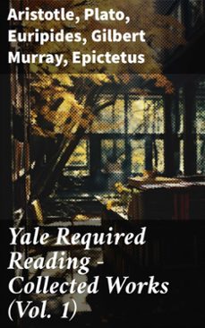 yale required reading - collected works (vol. 1) (ebook)-8596547791119