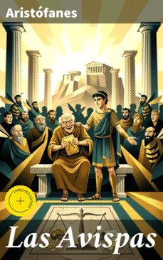 las avispas (ebook)-8596547824619