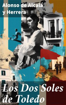 los dos soles de toledo (ebook)-8596547825319