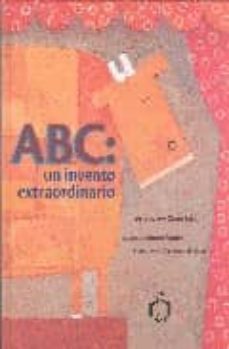 abc: un invento extraordinario-9789684941915
