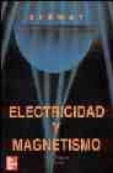 electricidad y magnetismo-raymond a. serway-9789701012116