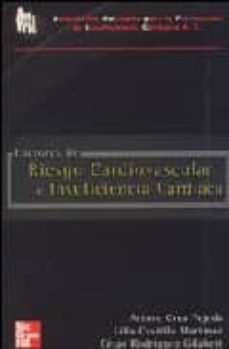 factores de riesgo cardiovascular e insuficiencia cardiaca-9789701051313