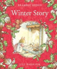 winter story-jill barklem-9780001837119