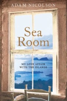 sea room-adam nicolson-9780006532019