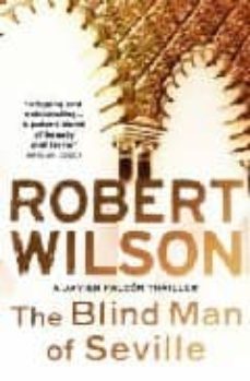 the blind man of seville-9780007117819