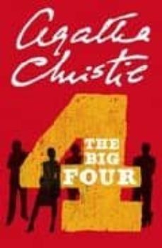 the big four-agatha christie-9780007120819