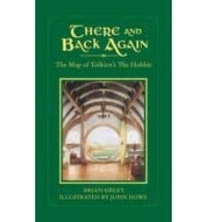 there and back again-9780007312719