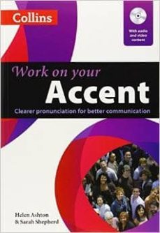 work on your accent (collins work on your...)-9780007462919
