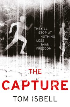 the capture (ebook)-tom isbell-9780007528219