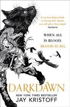 darkdawn (the nevernight chronicle 3)-jay kristoff-9780008180119