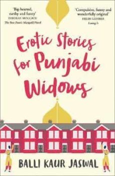 erotic stories for punjabi widows-9780008209919