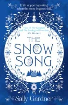 the snow song-9780008217419
