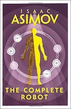 the complete robot-isaac asimov-9780008277819
