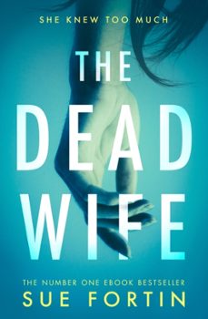 the dead wife-sue fortin-9780008294519