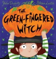 the green-fingered witch-helen docherty-9780008408619