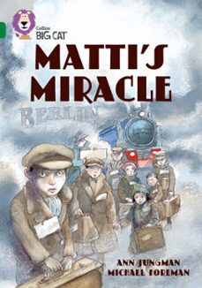 mattis miracle (ebook)-ann jungman-9780008429119