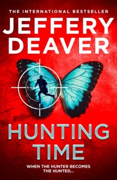 hunting time-jeffery deaver-9780008503819