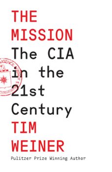 the mission (ebook)-tim weiner-9780008606619