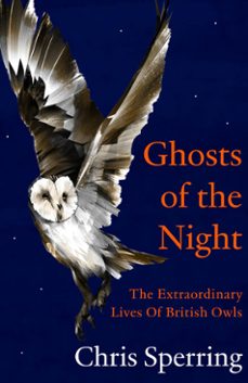 ghosts of the night-chris sperring-9780008659219