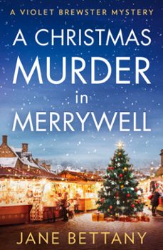 a christmas murder in merrywell (ebook)-jane bettany-9780008714819