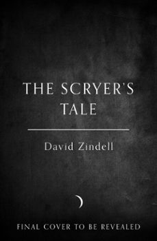-david zindell-9780008843519