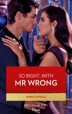 so rightwith mr. wrong (ebook)-anna depalo-9780008911119