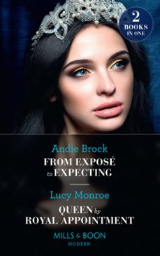 -andie brock-lucy monroe-9780008914219