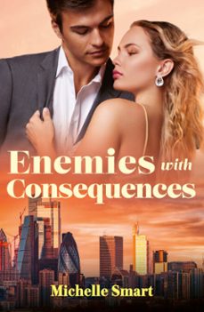 enemies with consequences-michelle smart-9780008946319