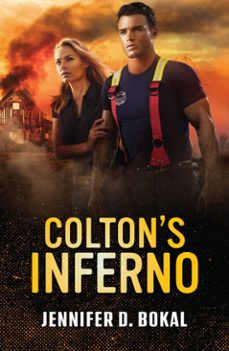 colton's inferno-jennifer d. bokal-9780008950019