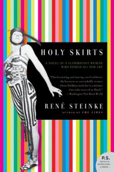 holy skirts (ebook)-rene steinke-9780061734519