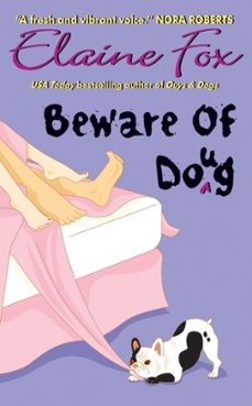 beware of doug (ebook)-elaine fox-9780061739019