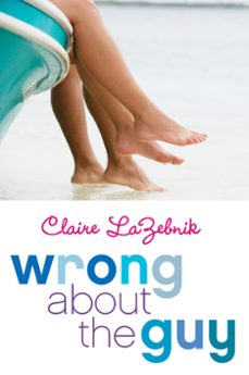 -claire lazebnik-9780062252319