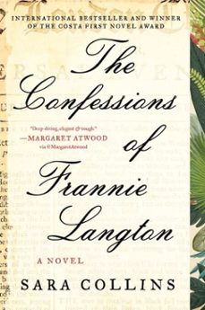 the confessions of frannie langton (ebook)-sara collins-9780062851819