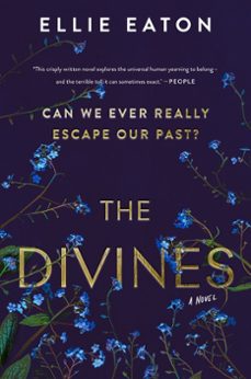 the divines (ebook)-ellie eaton-9780063012219