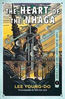 the heart of the nhaga (ebook)-lee young do-9780063349919