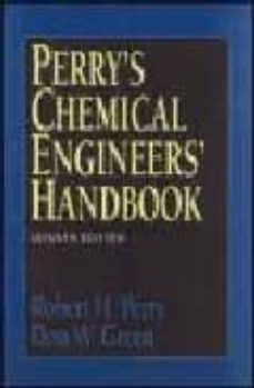 perry s chemical engineers  handbook (7 th)-robert h. perry-don w. green-9780070498419