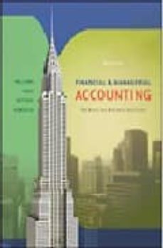 financial and managerial accounting (14th ed.)-9780071101219