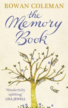 the memory book-rowan coleman-9780091953119