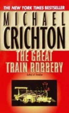 the great robbery-9780099422419