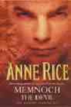 mennoch the devil-anne rice-9780099603719