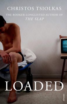 loaded-christos tsolkias-9780099757719